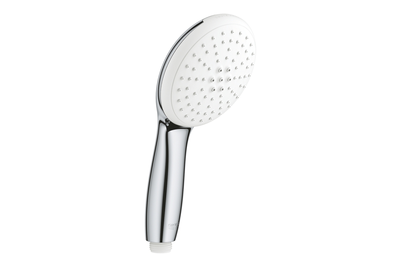 Ручной душ GROHE Tempesta 110, 7,4 л/мин, 2 режима, хром (26161003)