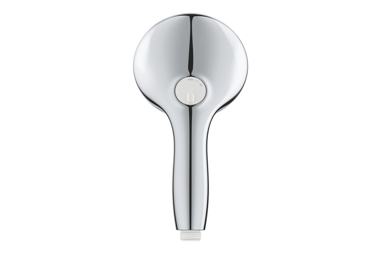 Ручной душ GROHE Tempesta 110, 7,4 л/мин, 2 режима, хром (26161003)