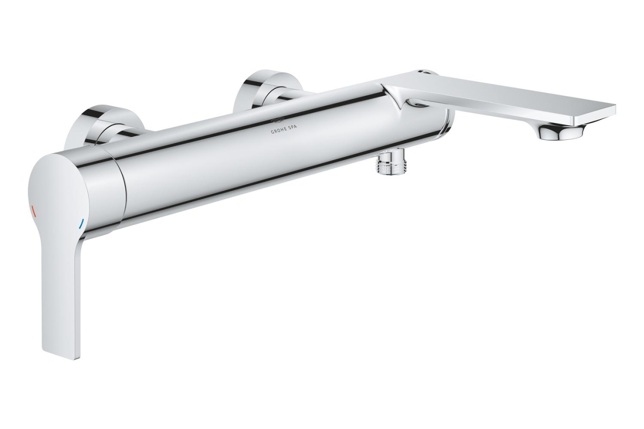 Смеситель для ванны GROHE Allure, хром (32826001)