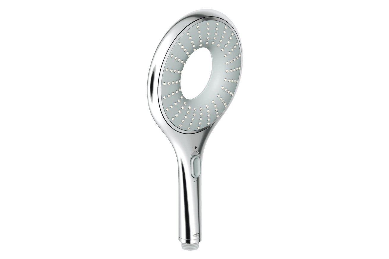 Ручной душ GROHE Rainshower Icon, 2 режима, хром (27276000)