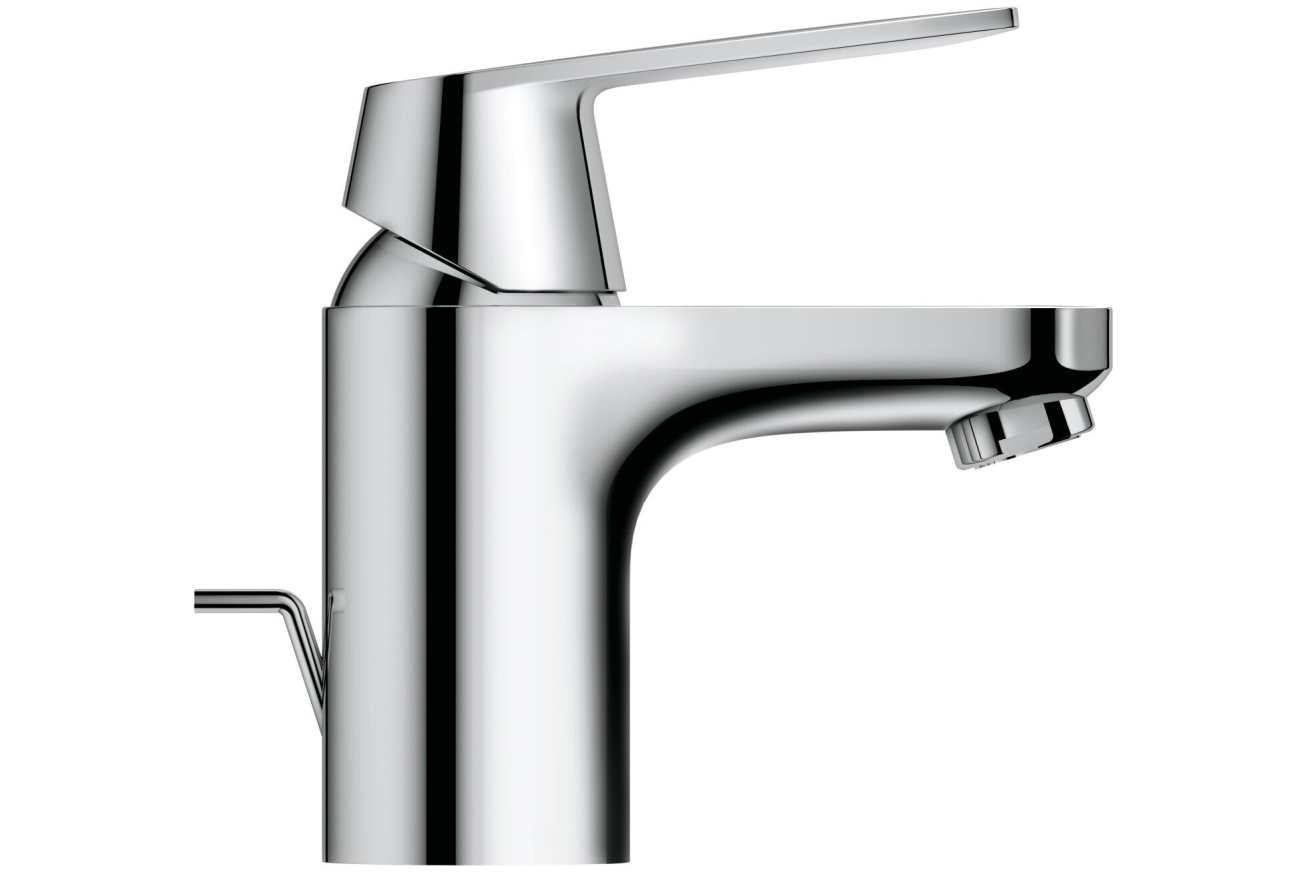 Смеситель для раковины GROHE Eurosmart Cosmopolitan, S-size, хром (2337700E)