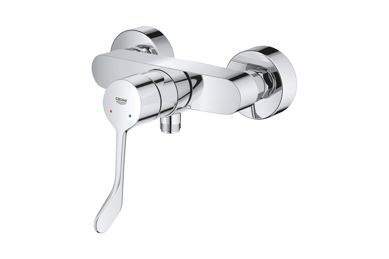 Смеситель для душа GROHE Eurosmart, хром (25244003)