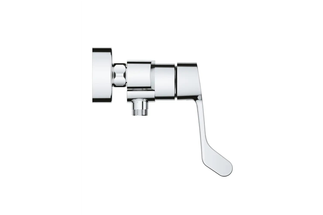 Смеситель для душа GROHE Eurosmart, хром (25244003)