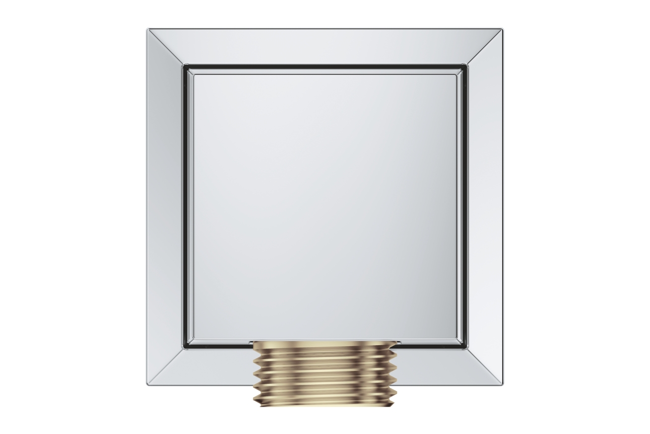 Подключение для душевого шланга GROHE Allure Brilliant, хром (27707000)
