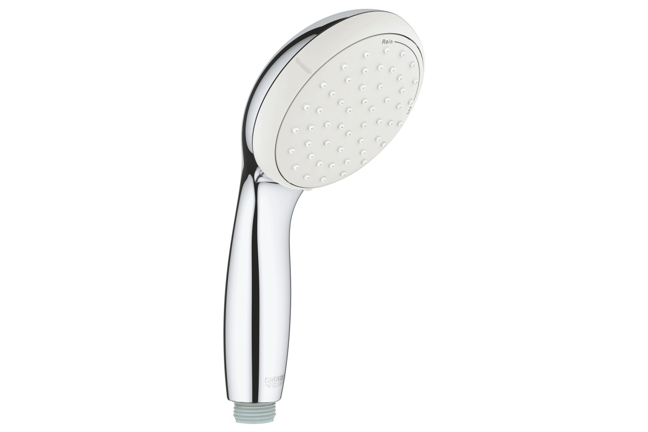 Душевой набор GROHE Tempesta 100, 2 режима, 1750 мм, 5,6 л/мин, хром (2760110E)