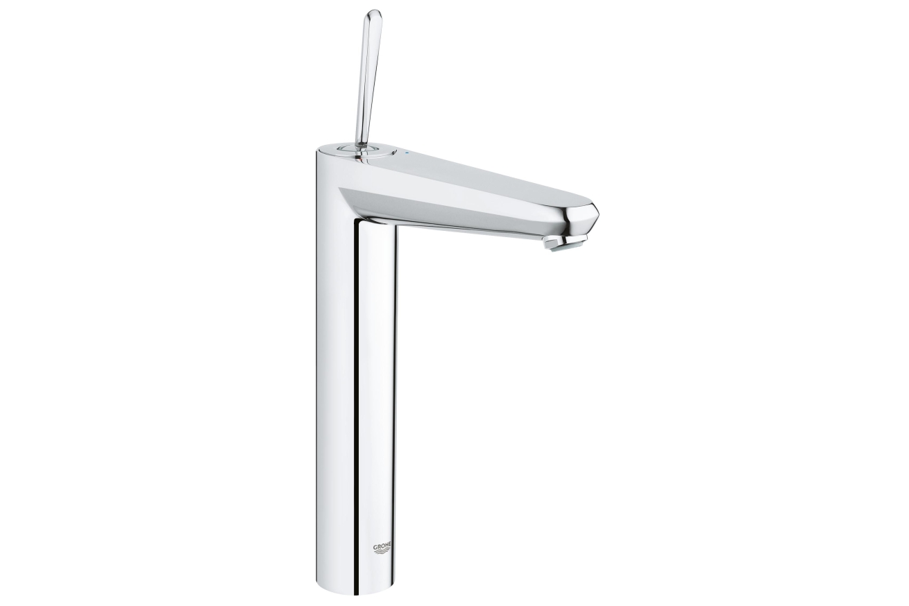 Смеситель для раковины GROHE Eurodisc Joy, XL-size, хром (23428000)