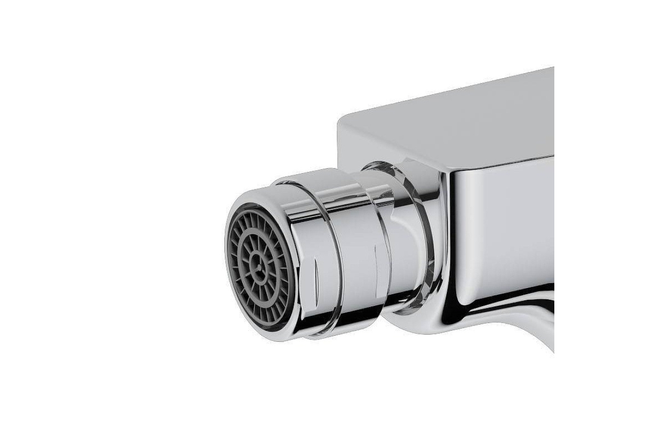 Смеситель для биде GROHE Vigour by с донным клапаном, S-size, хром (75147826)