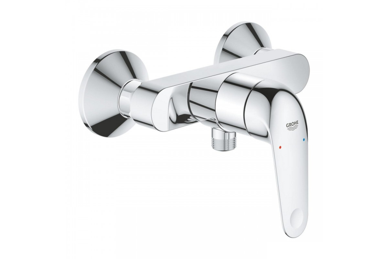 Смеситель для душа GROHE Euroeco, хром (32740001)