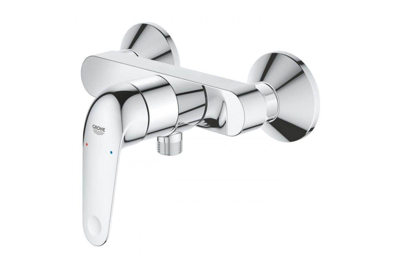 Смеситель для душа GROHE Euroeco, хром (32740001)