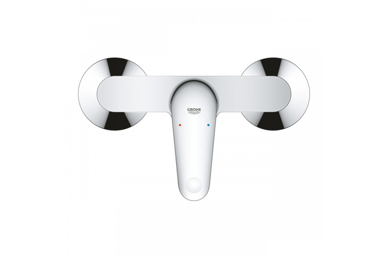 Смеситель для душа GROHE Euroeco, хром (32740001)