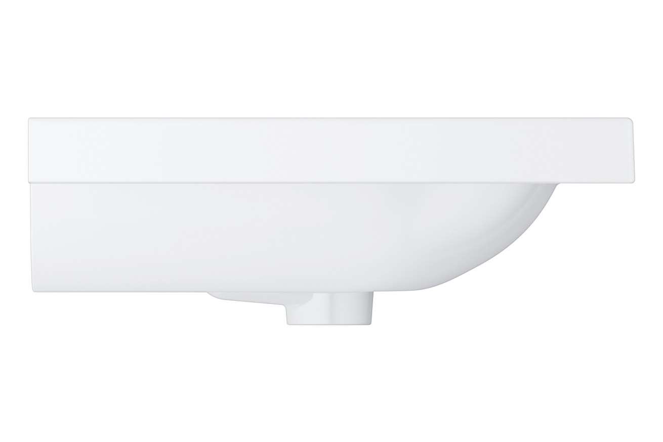 Раковина GROHE Euro Ceramic 100 см, альпин-белый (3958500H)