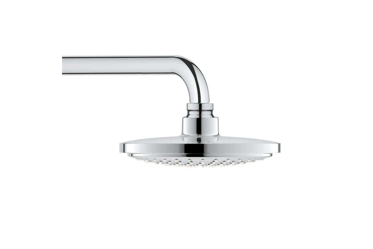 Душевая система GROHE Euphoria System 180 с термостатом для душа, хром (26418000)