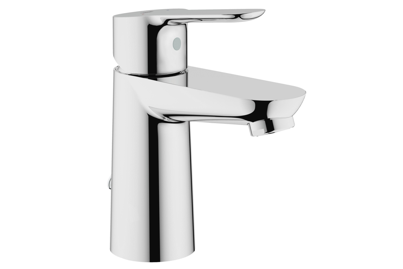 Готовый комплект для ванной комнаты GROHE Tempesta (NB0004-1)