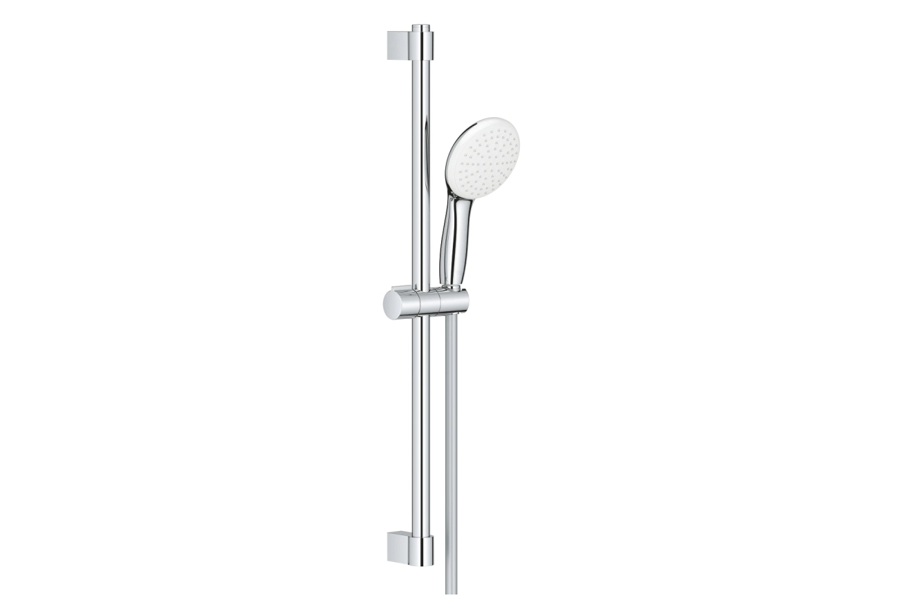 Готовый комплект для ванной комнаты GROHE Tempesta (NB0004-1)