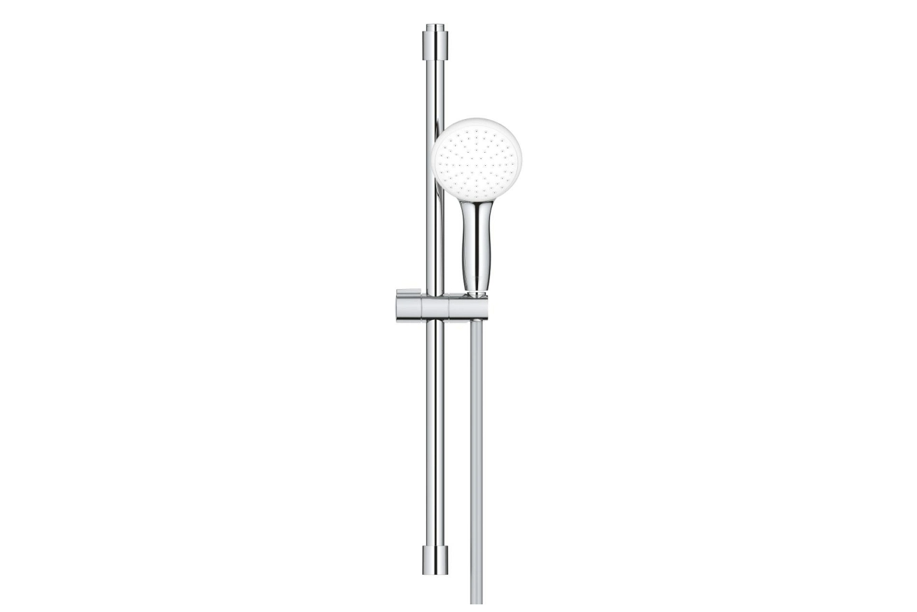 Готовый комплект для ванной комнаты GROHE Tempesta (NB0004-1)
