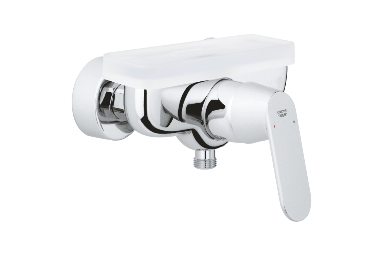 Полочка GROHE Eurosmart Cosmopolitan (18349000)