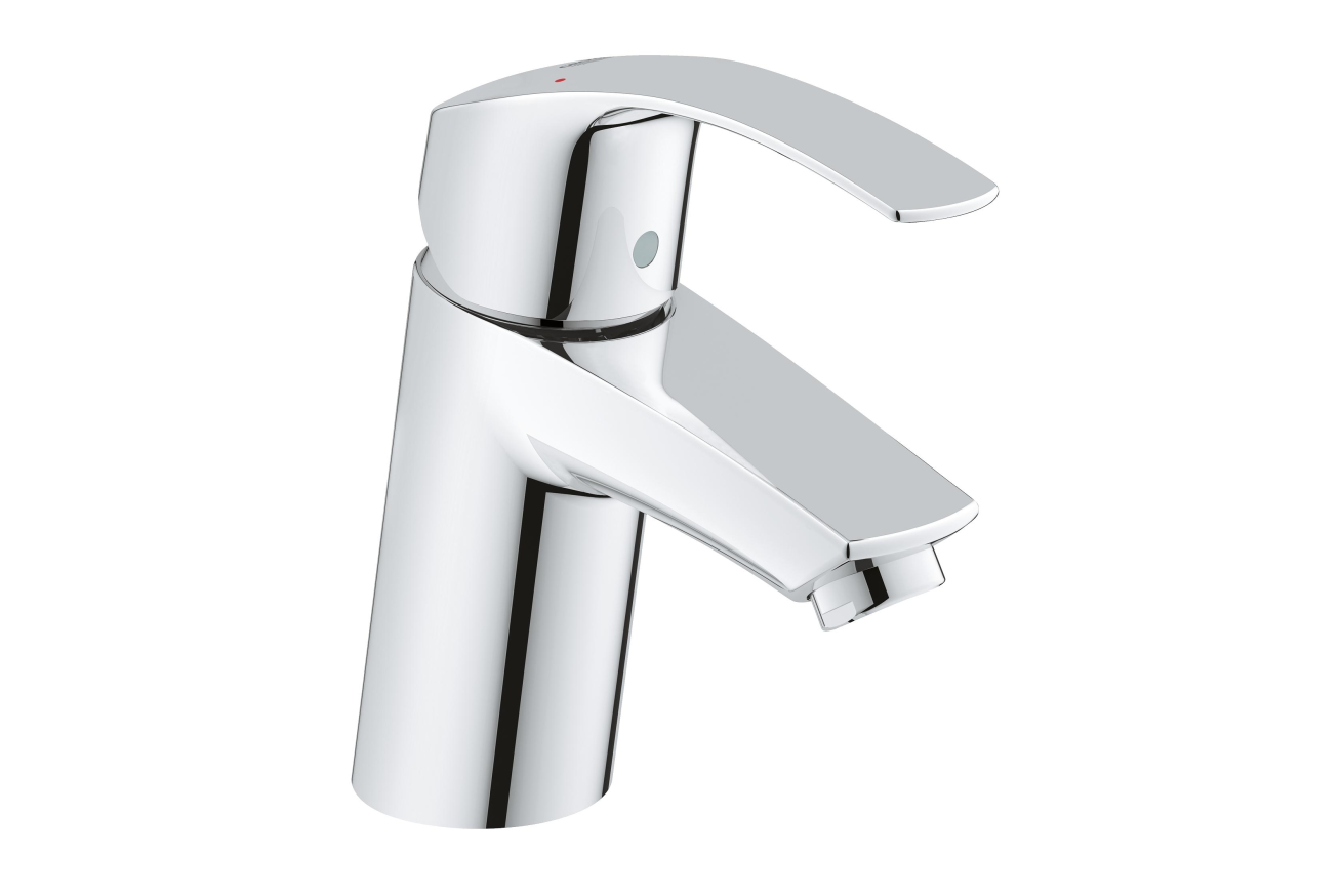 Комплект смесителей GROHE Tempesta с душевым гарнитуром, хром (NB0076)