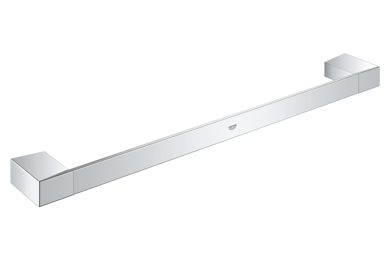 Держатель для полотенца GROHE Selection Cube, хром (40767000)