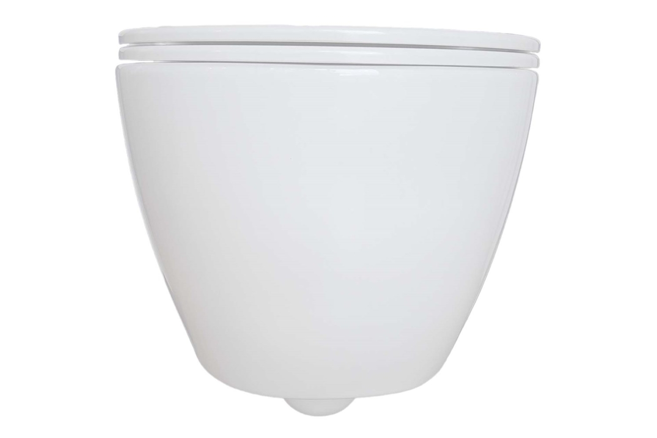 Комплект инсталляции GROHE Rapid SL 38772SH0 с унитазом Aquatek ПОЛАРИС AQ0700-01 и сиденьем с микролифтом (NW0335)