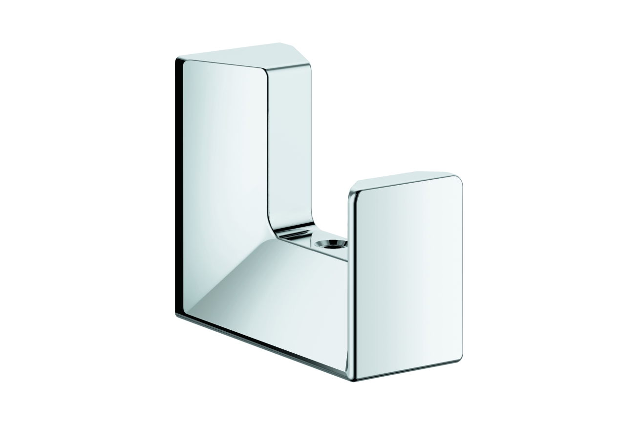 Крючок для банного халата, GROHE Selection Cube, хром (40782000)