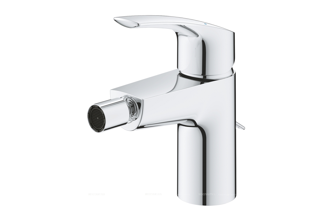 Смеситель для биде GROHE Eurosmart, S-size, хром (32927003)