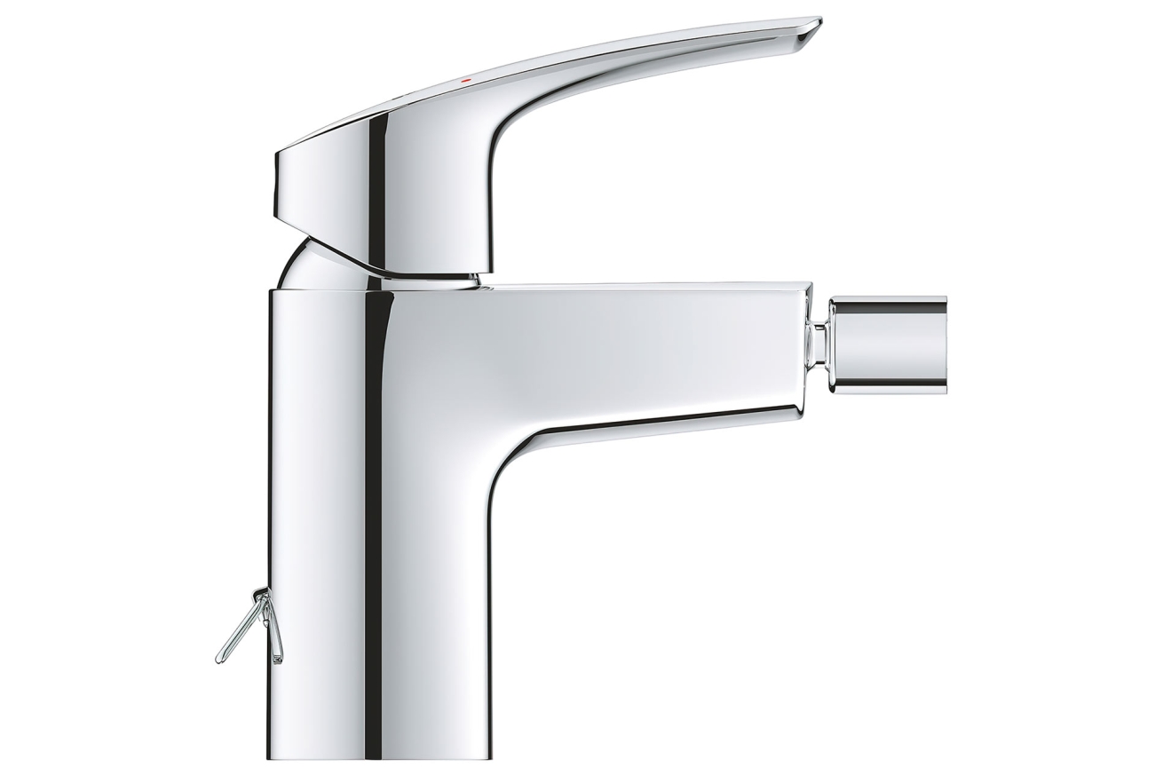 Смеситель для биде GROHE Eurosmart, S-size, хром (32927003)