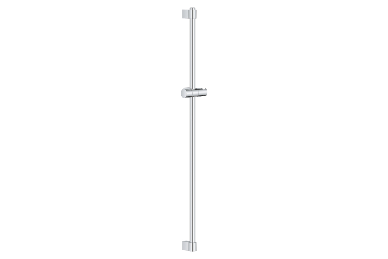 Душевой гарнитур GROHE Tempesta 110, 1 режим струи, душевая штанга 900 мм, 7,6 л/мин, хром (27925003)