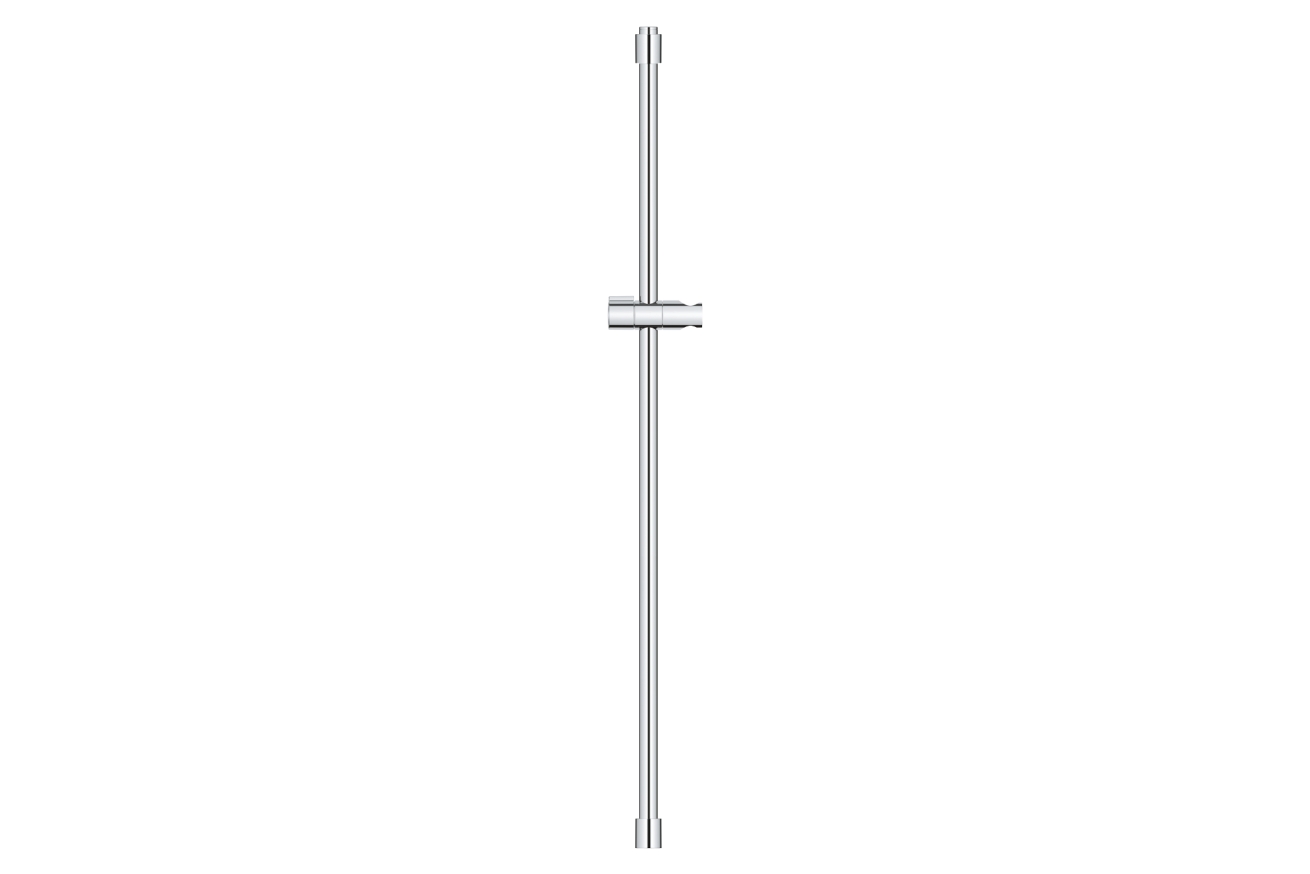 Душевой гарнитур GROHE Tempesta 110, 1 режим струи, душевая штанга 900 мм, 7,6 л/мин, хром (27925003)