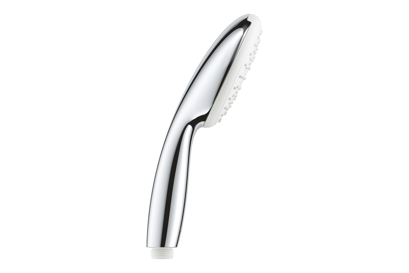 Душевой гарнитур GROHE Tempesta 110, 1 режим струи, душевая штанга 900 мм, 7,6 л/мин, хром (27925003)