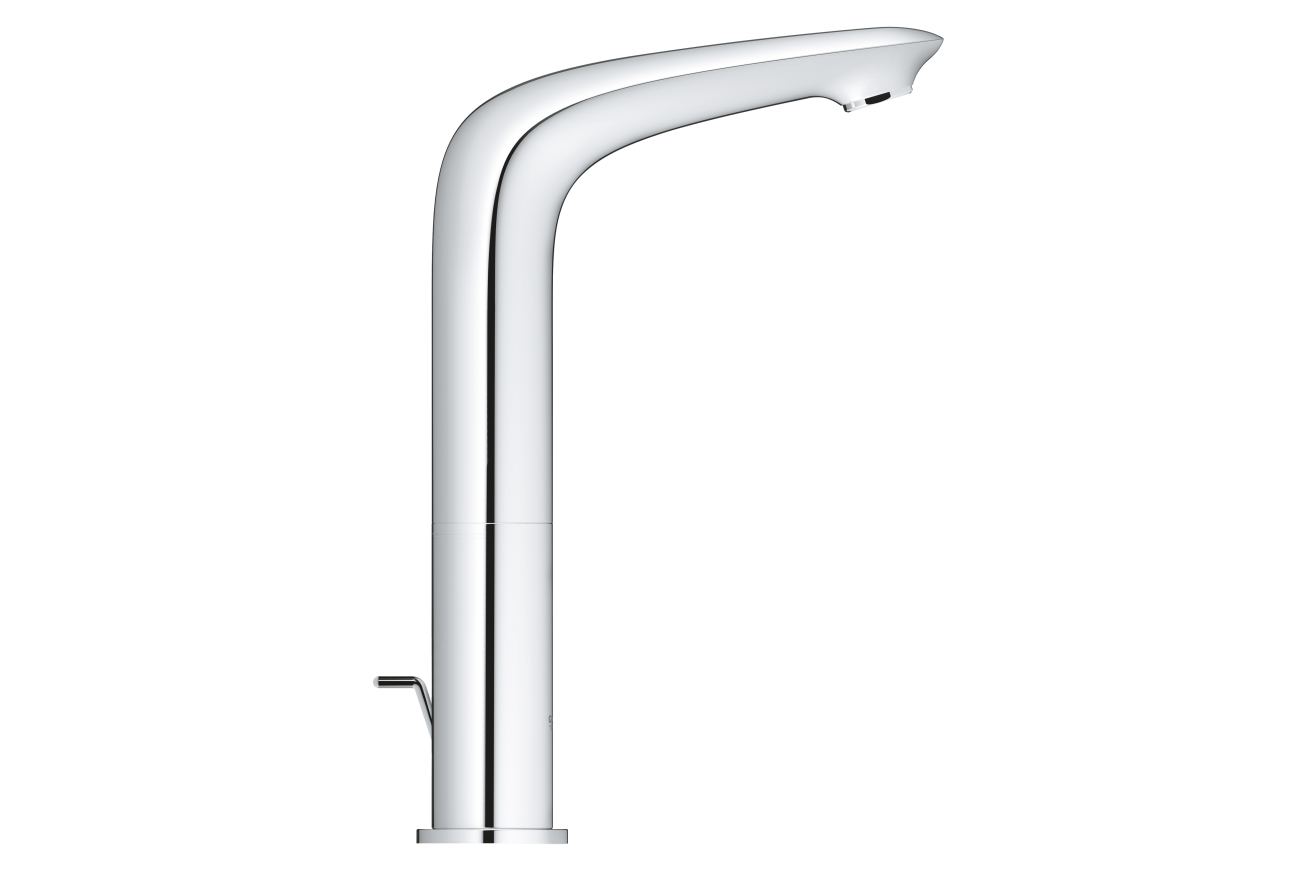 Смеситель для раковины GROHE Eurostyle, L-size, хром (23569003)