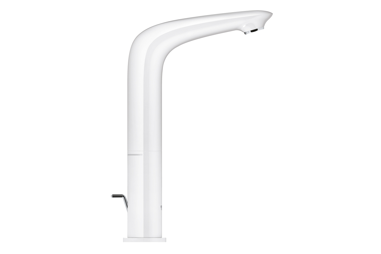 Смеситель для раковины GROHE Eurostyle, L-size, белая луна (23569LS3)