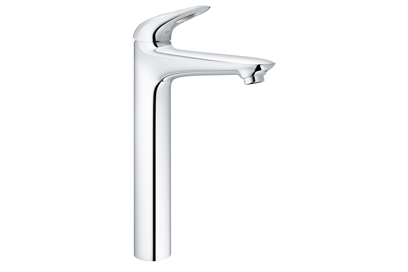 Смеситель для раковины GROHE Eurostyle, XL-size, хром (23570003)