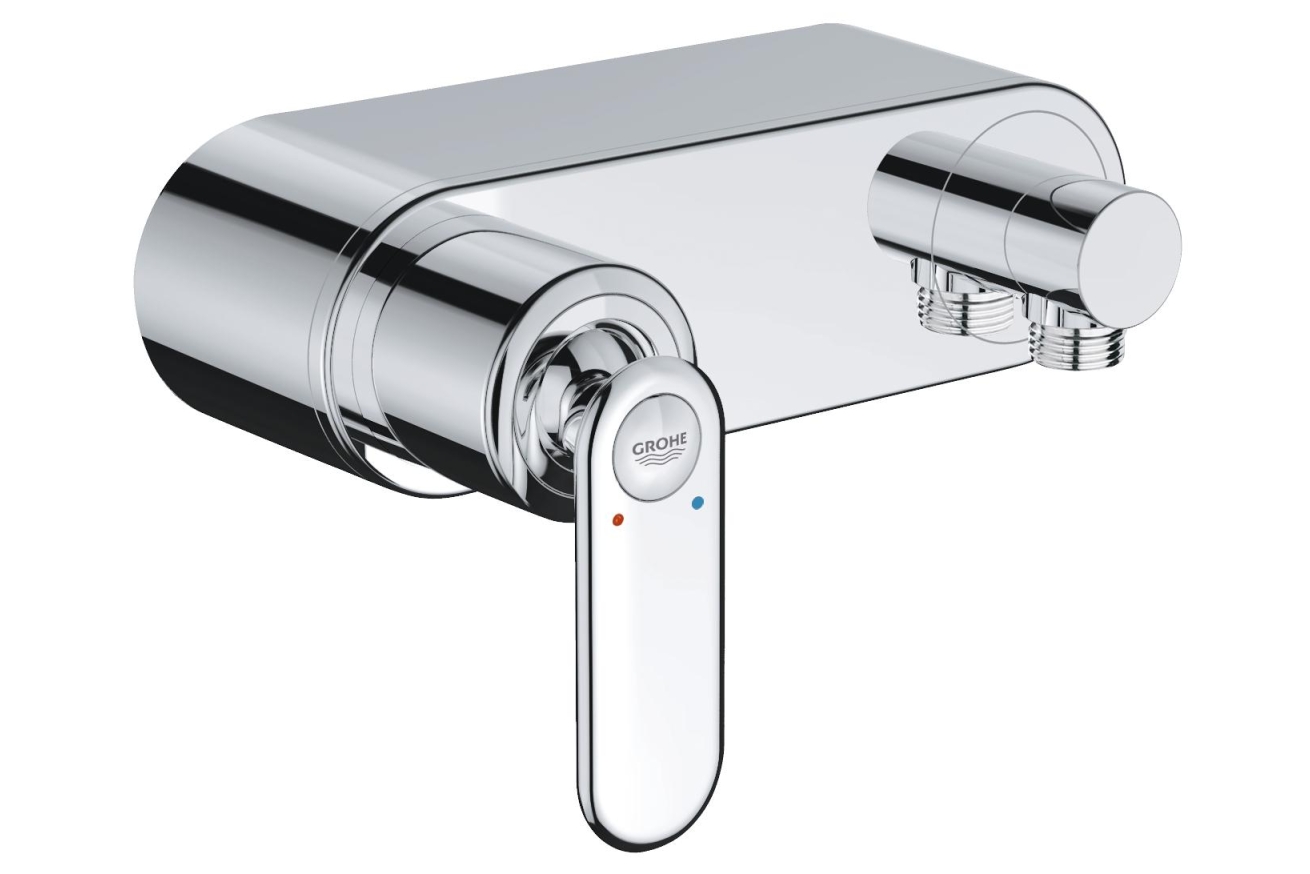 Смеситель для душа GROHE Veris, хром (32197000)