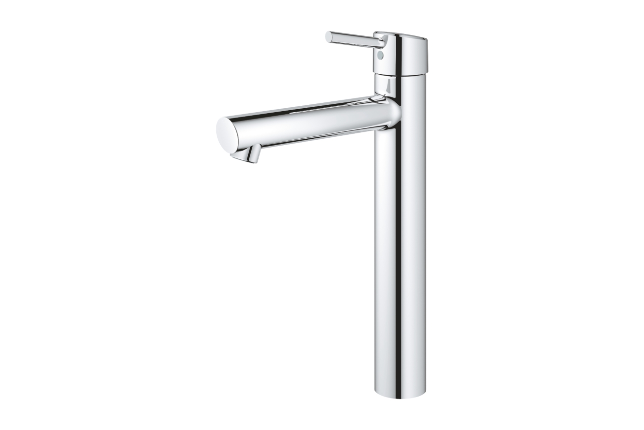 Смеситель для раковины GROHE Concetto, XL-size, хром (23920001)