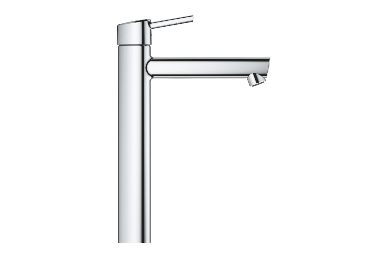 Смеситель для раковины GROHE Concetto, XL-size, хром (23920001)