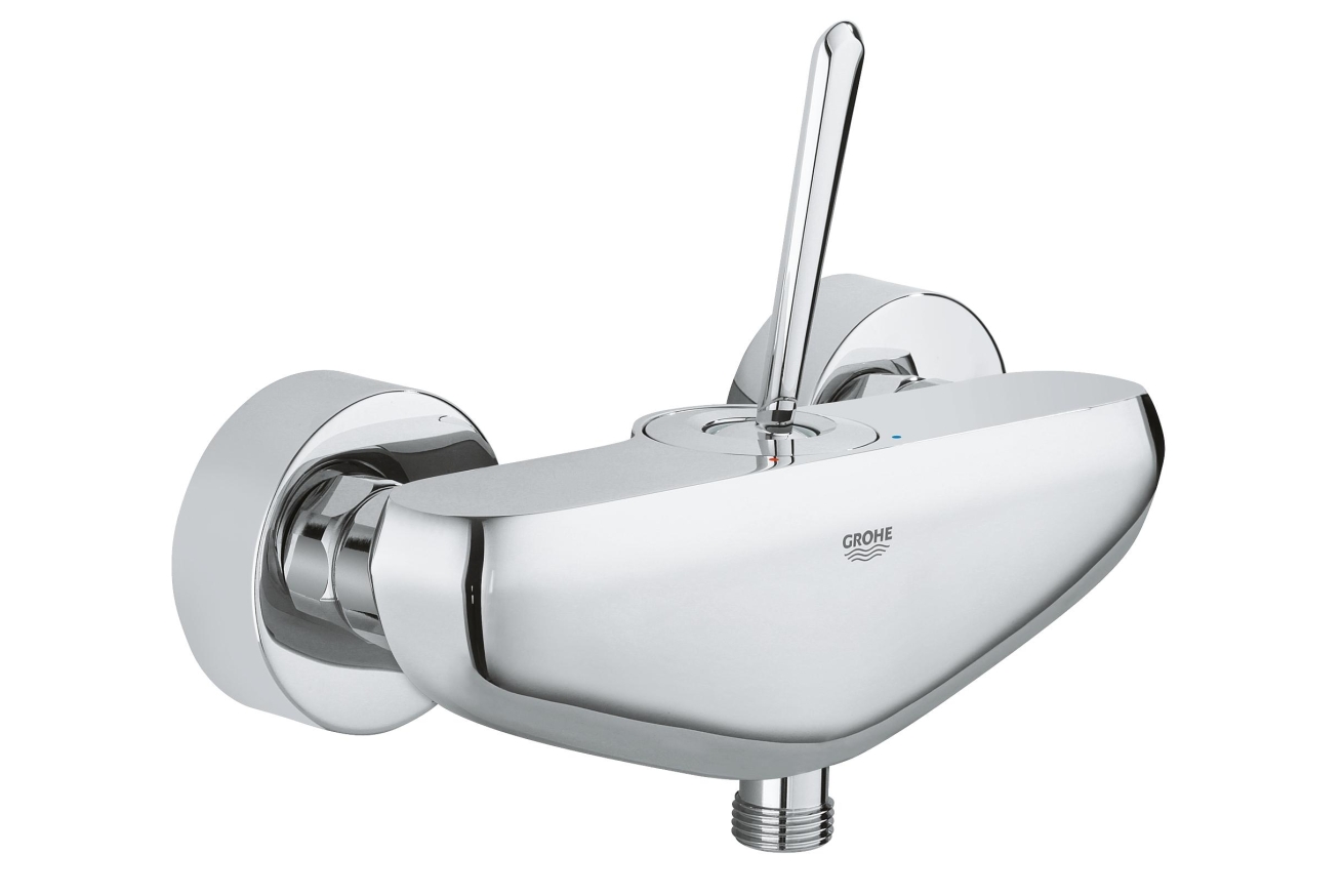 Смеситель для душа GROHE Eurodisc Joy, хром (23430000)