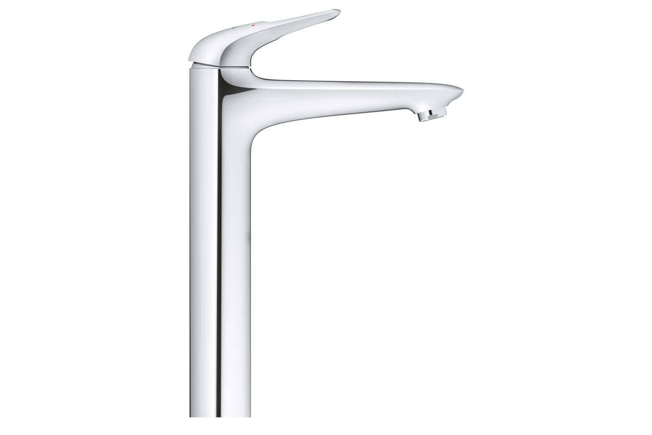 Смеситель для раковины GROHE Eurostyle, XL-size, хром (23570003)