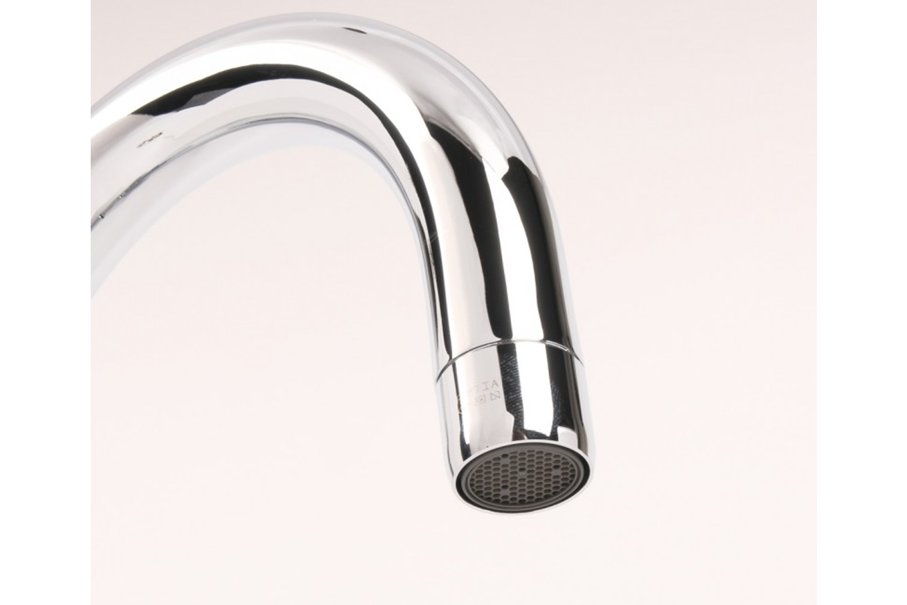 Смеситель для раковины GROHE BauEdge, L-size, хром (23093000)