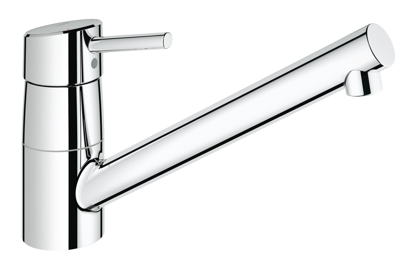 Смеситель для кухни GROHE Concetto, хром (32659001)