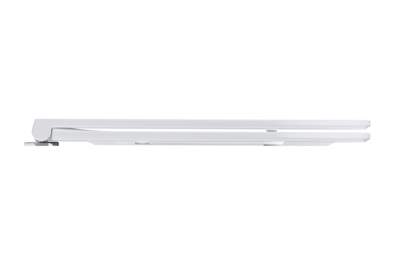 Сиденье для унитаза GROHE Bau Ceramic, с микролифтом, альпин-белый (39913000)