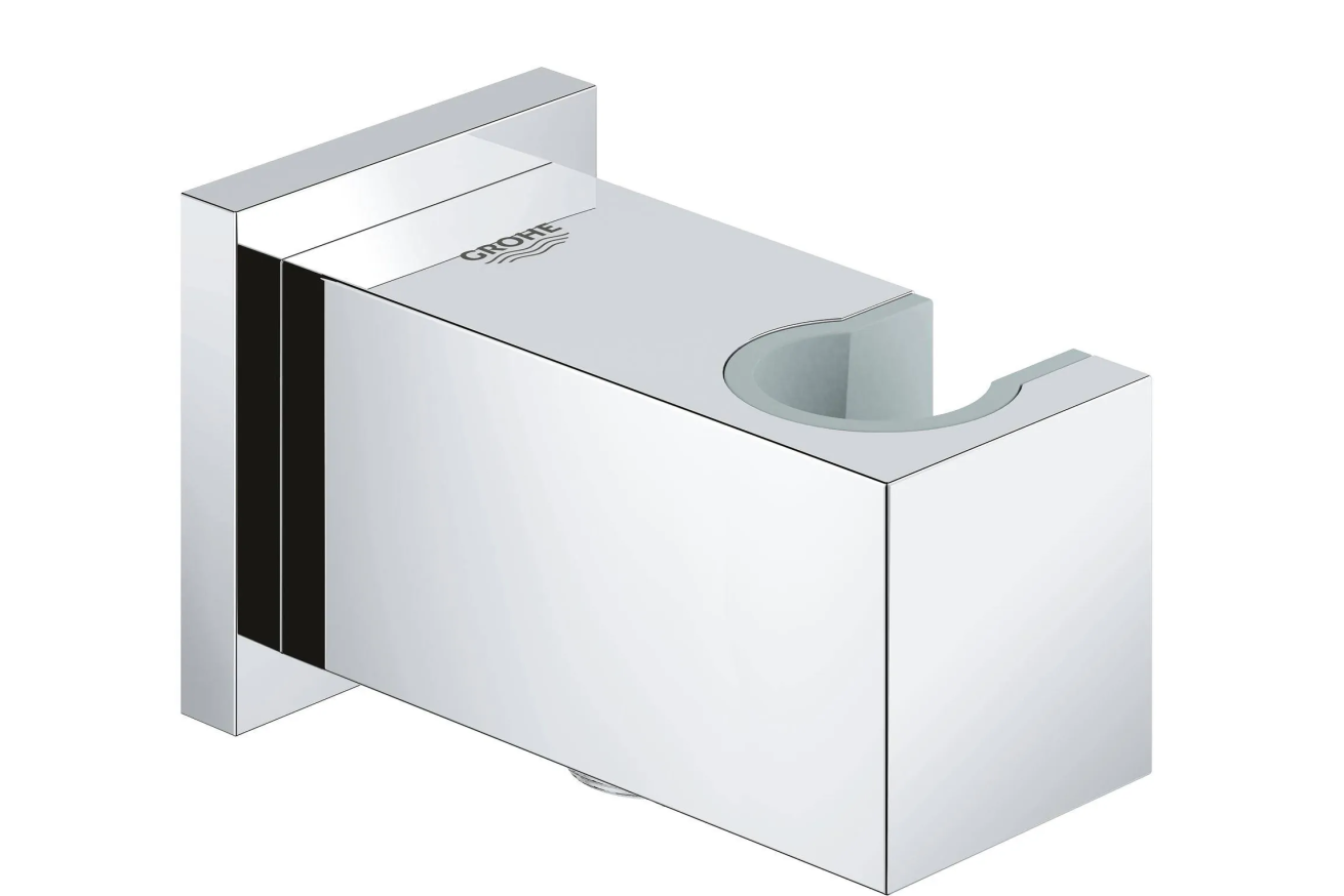 Набор для комплектации душа, GROHE Grohtherm Cube, хром, (34741000)
