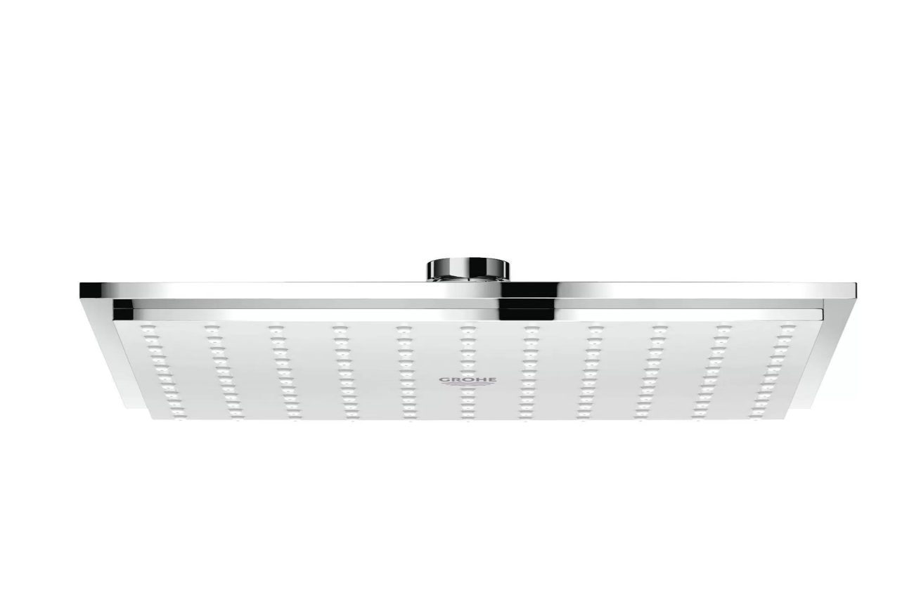 Набор для комплектации душа, GROHE Grohtherm Cube, хром, (34741000)
