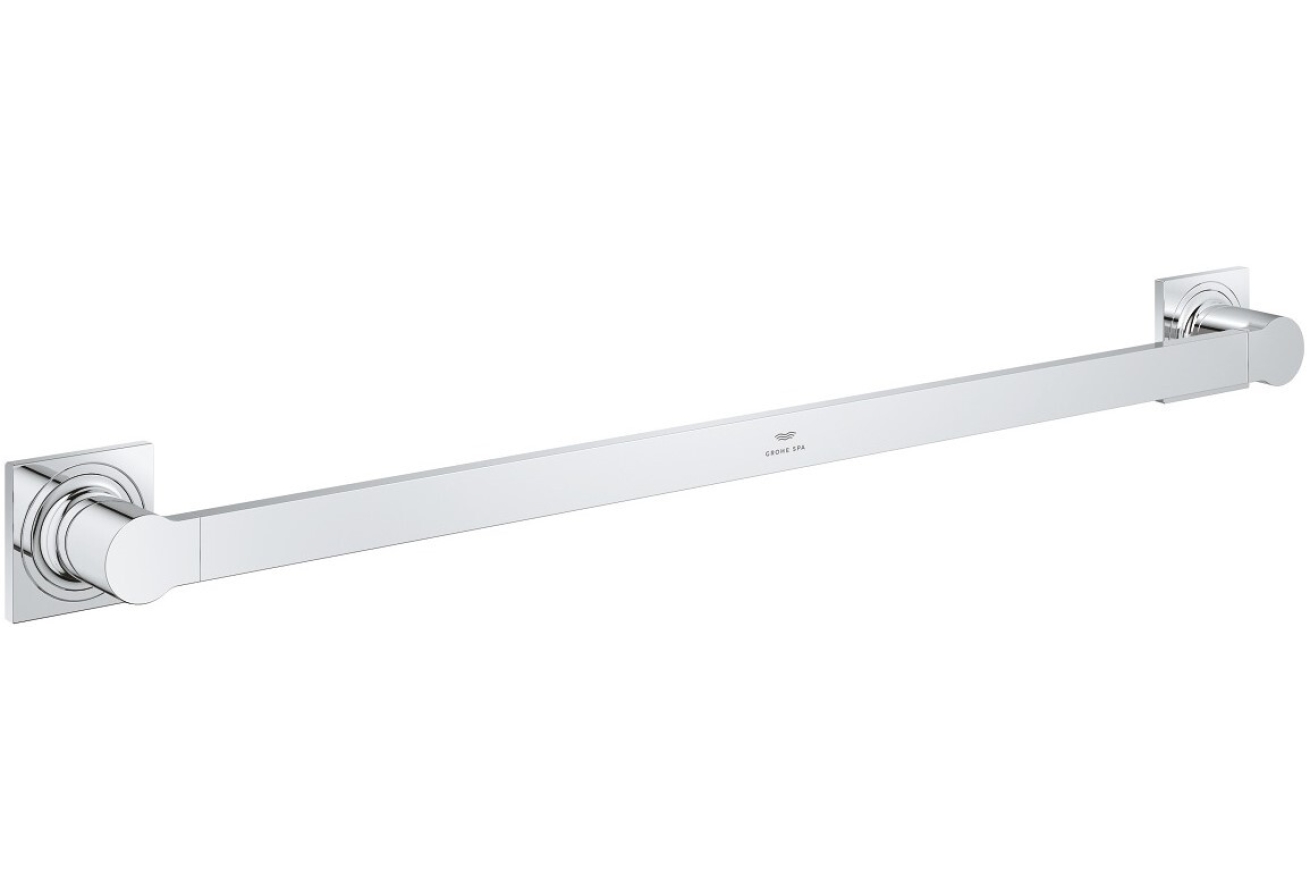Держатель банного полотенца, GROHE Allure, 600 мм (40341001)