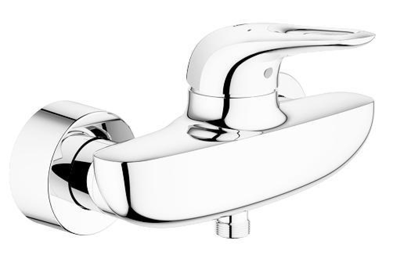 Смеситель для душа GROHE Eurostyle, хром (33590003)