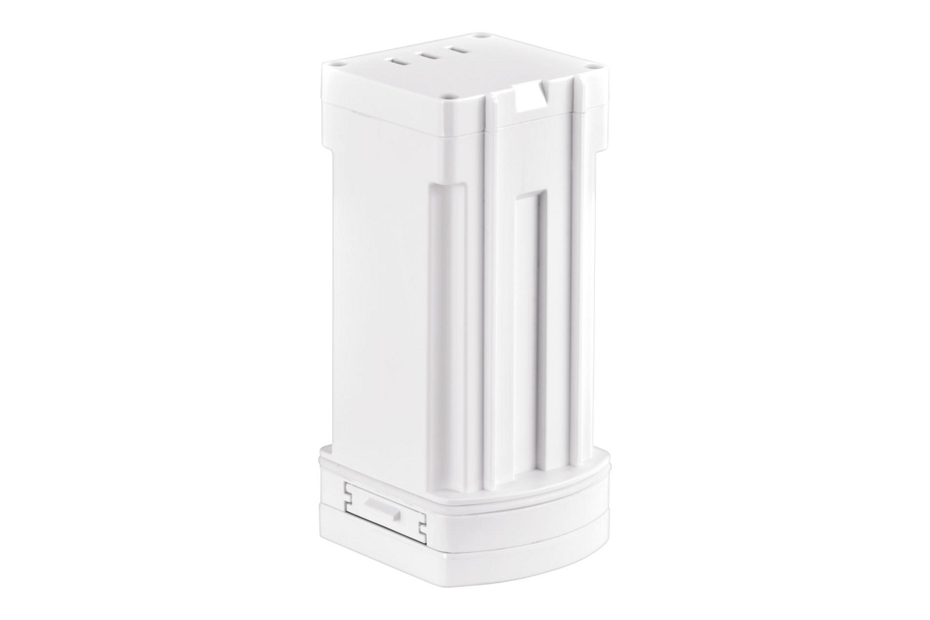 Душевая система GROHE Euphoria Purefoam 310 с термостатом для душа, хром (1058130000)