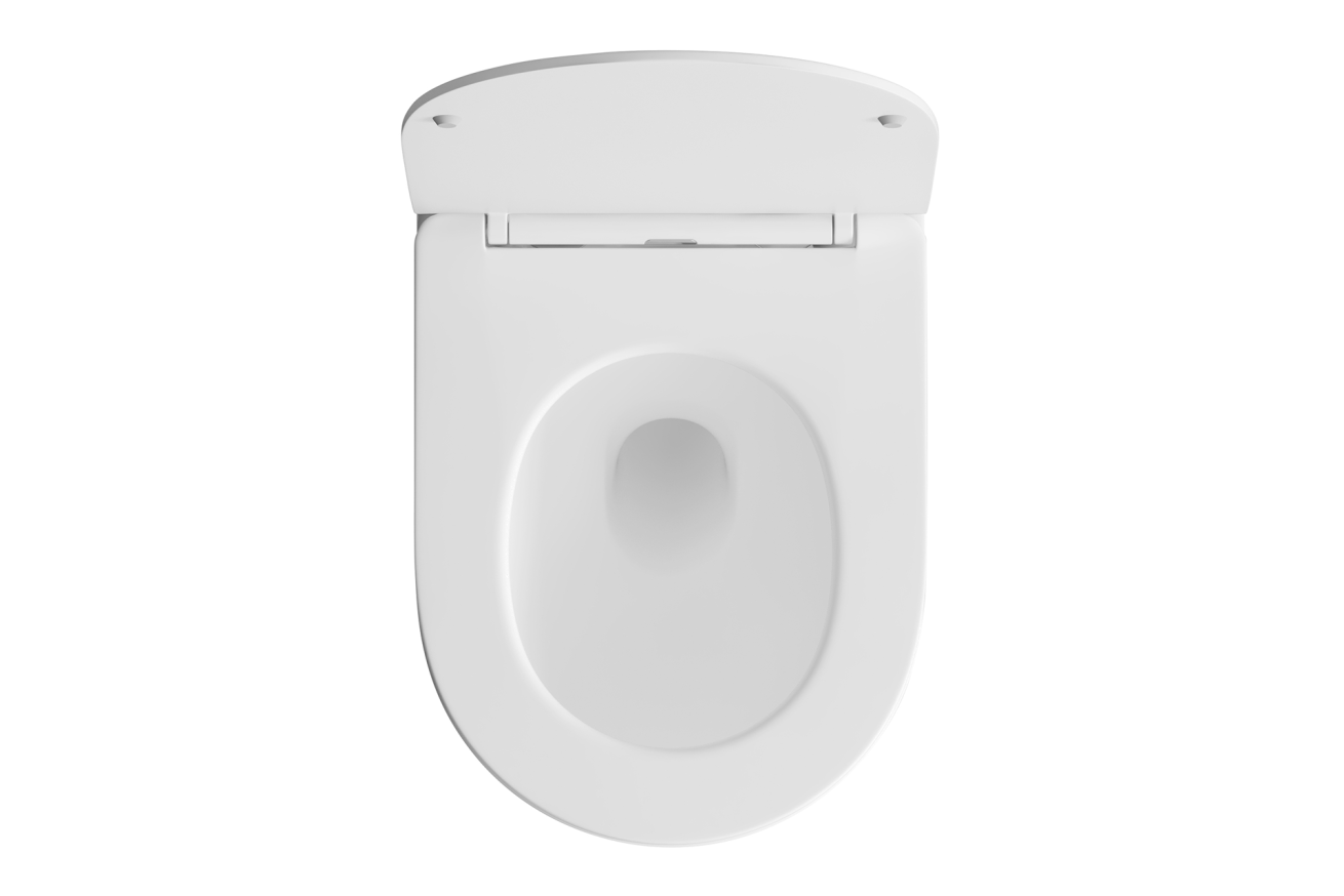 Комплект инсталляции GROHE Solido 38811KF0 с унитазом Aquatek ТАУРУС AQ1580T-00 и сиденьем с микролифтом (NW0352)
