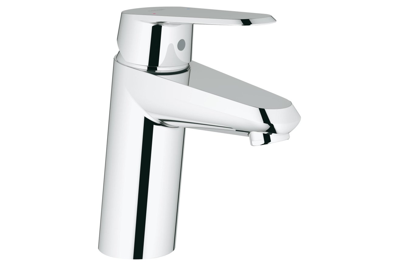 Смеситель для раковины GROHE Eurodisc Cosmopolitan, S-size, хром (3246920E)