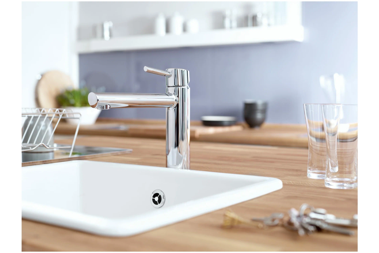 Готовый набор для кухни GROHE Concetto (NK0038)