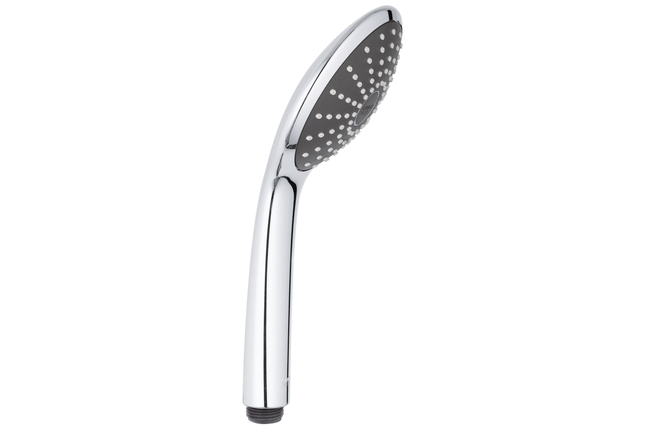 Ручной душ GROHE Vitalio Joy 110 Mono, 1 режим, хром (27315000)