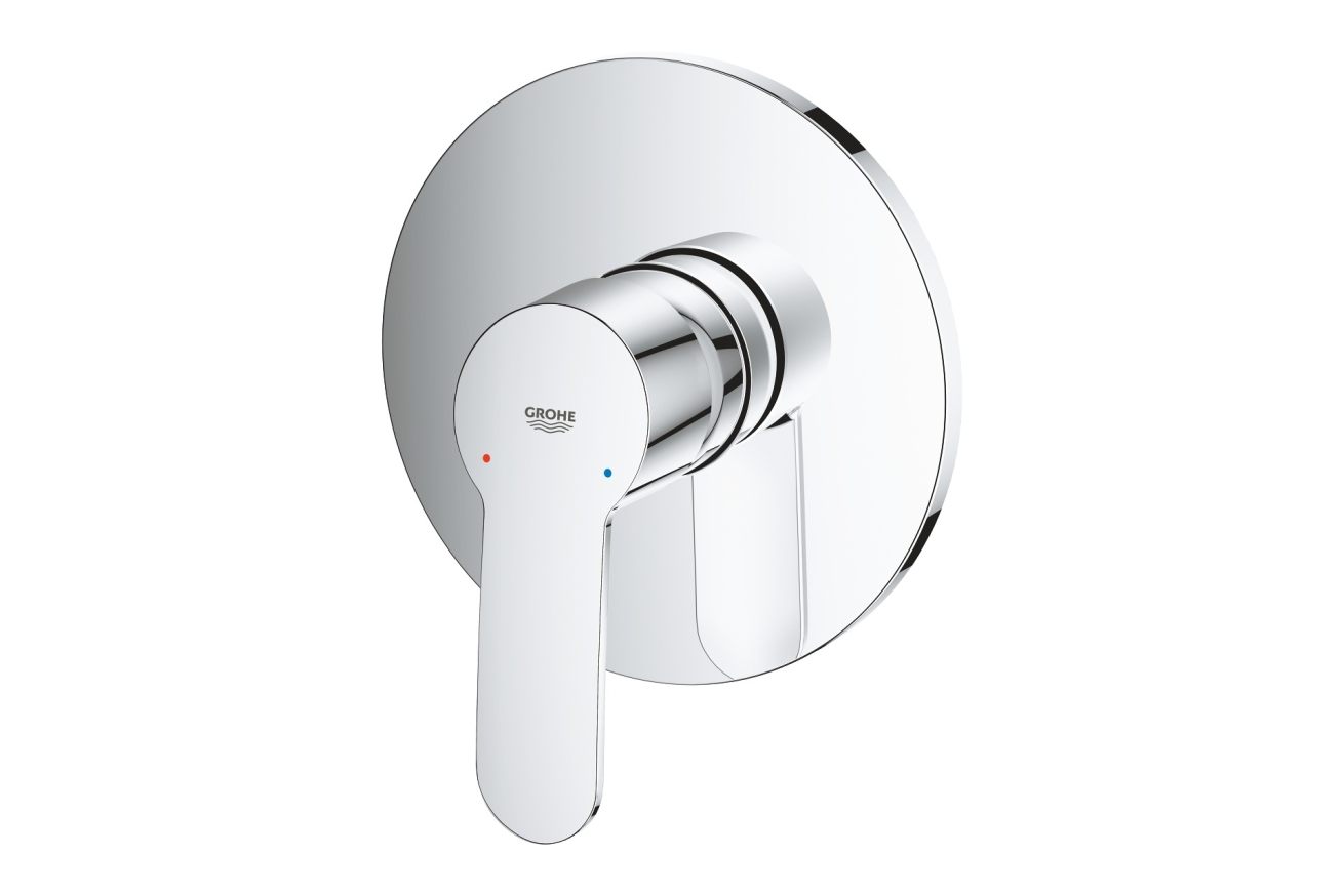 Внешняя часть смесителя для душа GROHE Eurostyle Cosmopolitan, хром (24051002)
